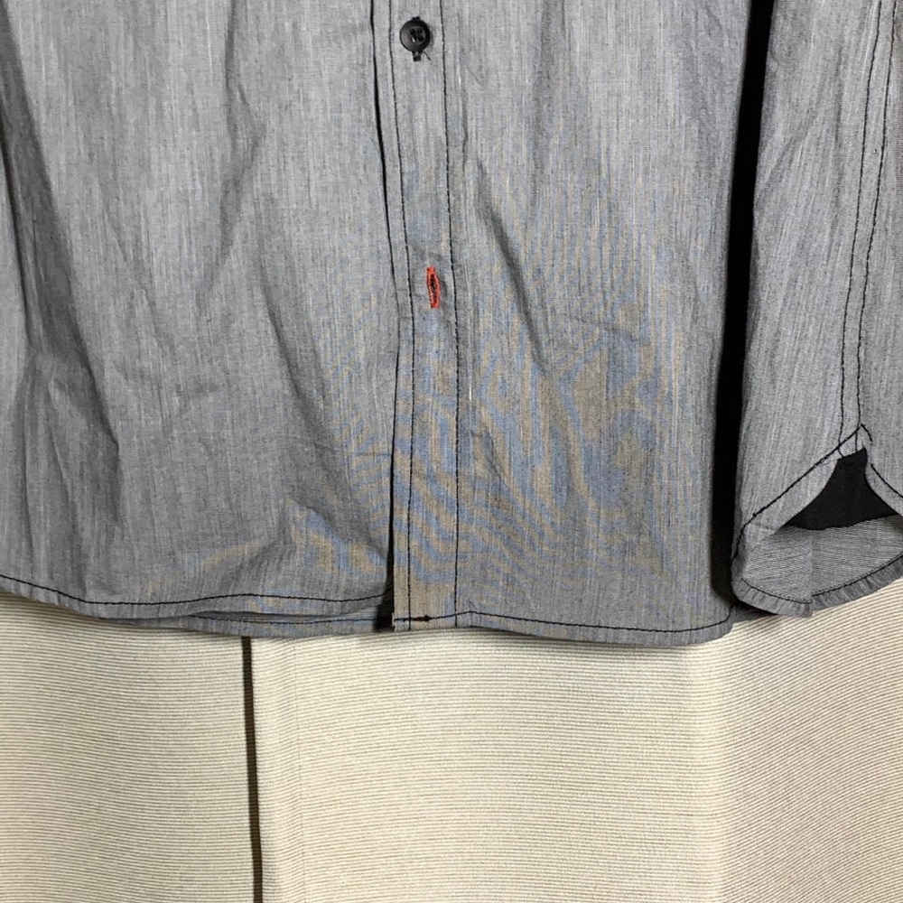 Rock & Republic button down - Picture 5 of 9
